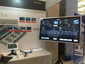 金蝶K/3 Cloud智慧工厂解决方案亮相天津，赋能软件外包服务新篇章